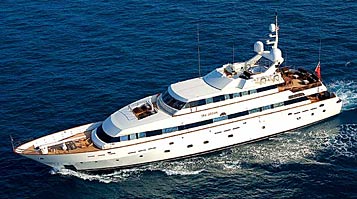 Sea Dream I
